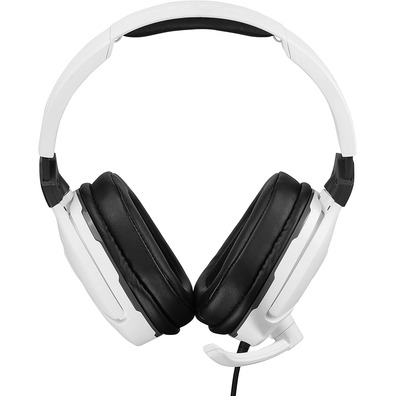 Turtle Beach Recon 200 White PS5/PS4/Xbox / Switch