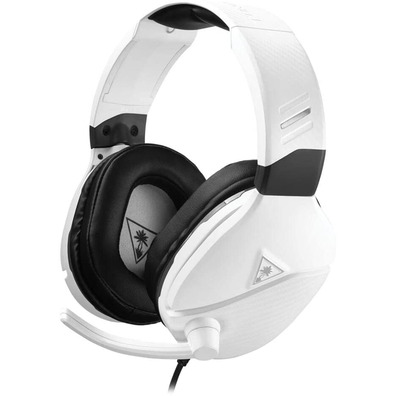 Turtle Beach Recon 200 White PS5/PS4/Xbox / Switch