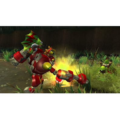 TY The Tasmanian Tiger HD + TY The Tasmanian Tiger 2 Switch