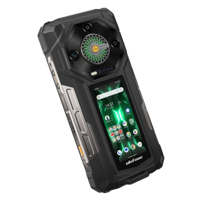 Ulefone Armor 33 Pro 5G 16GB/512GB Rugée