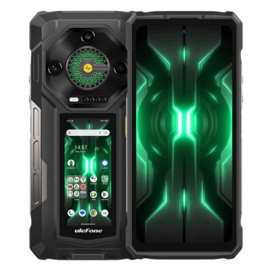 Ulefone Armor 33 Pro 5G 16GB/512GB Rugée
