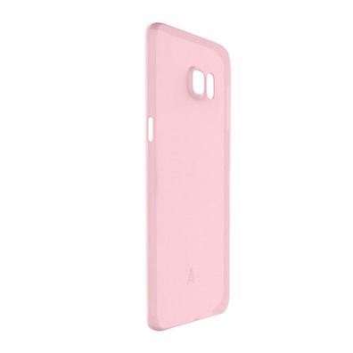 Ultra Slim Protection Case Anymode Samsung Galaxy S6 Edge Plus - Pink