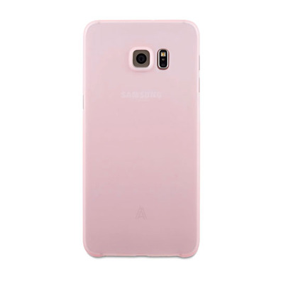 Ultra Slim Protection Case Anymode Samsung Galaxy S6 Edge Plus - Pink