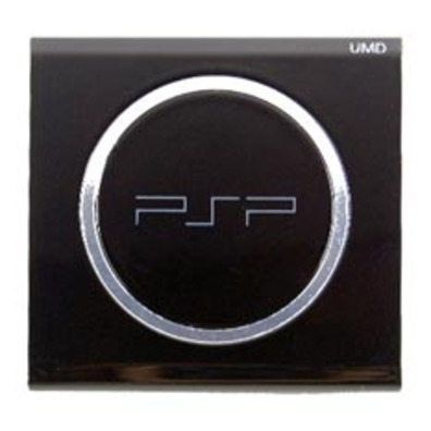 UMD Door for PSP 3000 Black