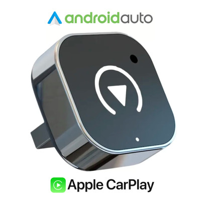 Pionray Inhalamber USB 2026 (Android Auto / Carplay)