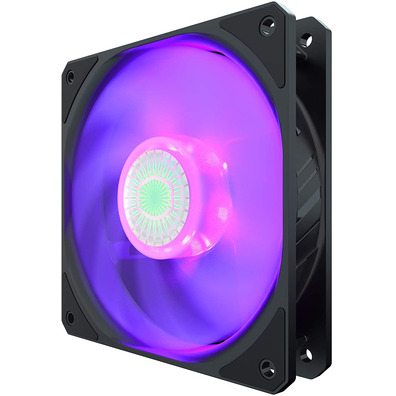Refroidisseur Master Sickleflow 12 cm RGB Eventail
