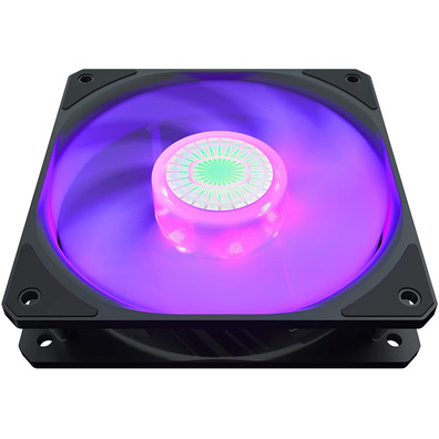 Refroidisseur Master Sickleflow 12 cm RGB Eventail