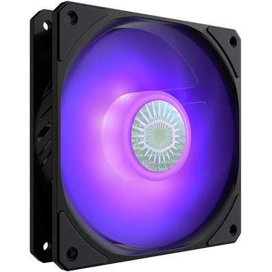 Refroidisseur Master Sickleflow 12 cm RGB Eventail