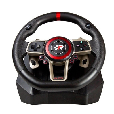 Volante FR-Tec Suzuka Wheel Elite Next PS4 / Xbox One / Series/Switch/PC