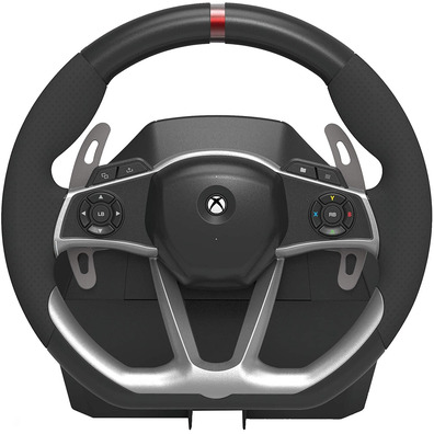 Volante Hori Force Feedback Racing Wheel DLX PC/Xbox Series X/S