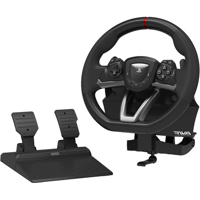 Volante Hori Racing Wheel Apex 2022 PS4/PS5