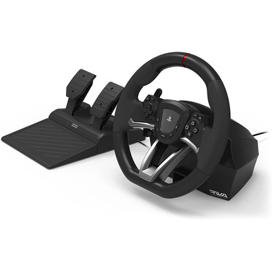 Volante Hori Racing Wheel Apex 2022 PS4/PS5