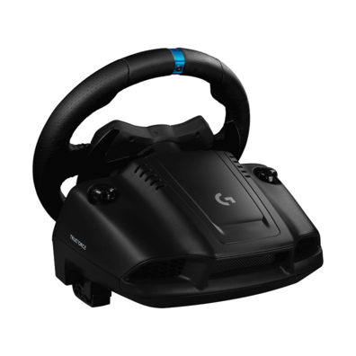 Volante Logitech G923 Xbox One / Xbox Series/PC