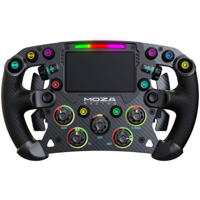 MOZA Volant FSR Highend Formula Wheel (28cm)