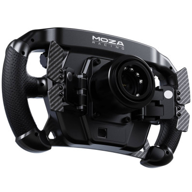 MOZA Volant FSR Highend Formula Wheel (28cm)