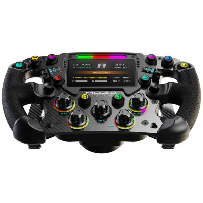 MOZA Volant FSR Highend Formula Wheel (28cm)