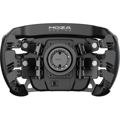 Flying MOZA Racing FSR2 Formule PC roue