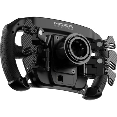 Flying MOZA Racing FSR2 Formule PC roue