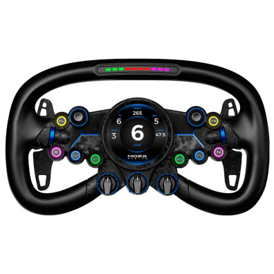 MOZA volant Racing VGS volant
