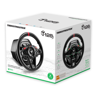 Thrustmaster T128 Xbox One / Xbox Series X/S/PC