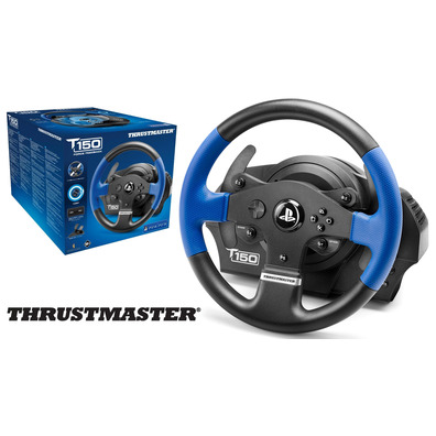 Volant Thrustmaster T150 RS