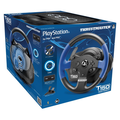 Volant Thrustmaster T150 RS