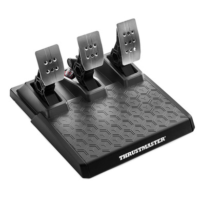 Volante Thrustmaster T248 + Palanca Thrustmaster TH8A PS5/PS4/PC