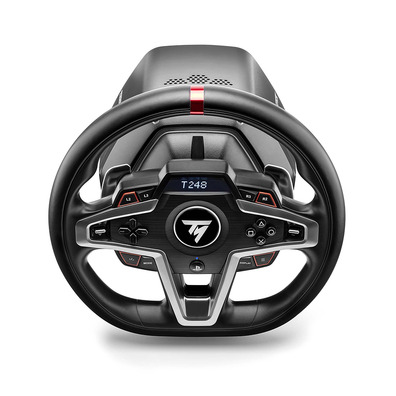 Volant Thrustmaster T248 PS5/PS4/PC