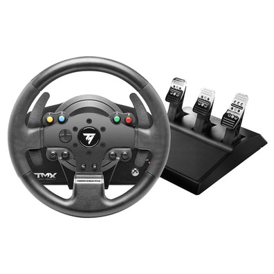 Volante Thrustmaster TMX Pro PC/Xbox One / Xbox