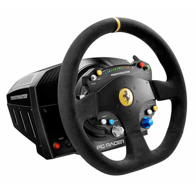 Thrustmaster TS-PC Racer Ferrari 488 Challenge Edition