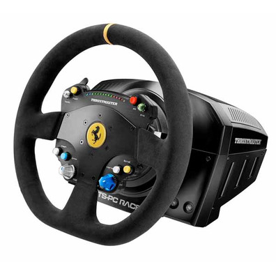 Thrustmaster TS-PC Racer Ferrari 488 Challenge Edition