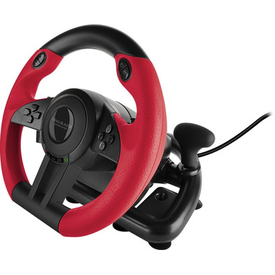 Volant Trailblazer Racing W Speedlink pour PS4