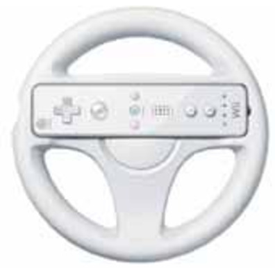 Wii Wheel