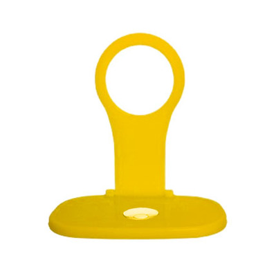 Charger Wall Holder Jaune