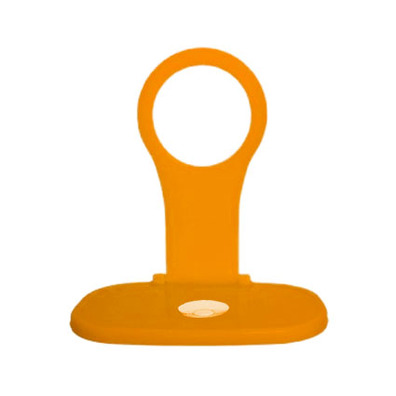 Charger Wall Holder Orange