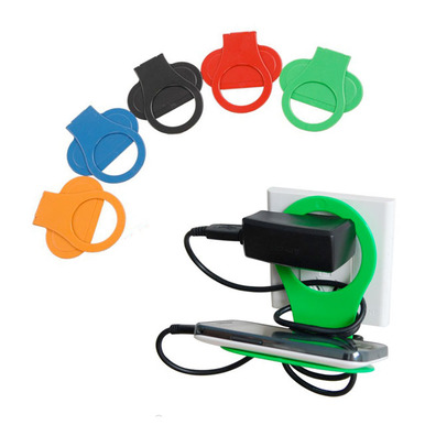 Charger Wall Holder Vert