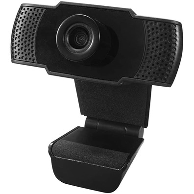 Coolbox Webcam CW1 FullHD 1080P