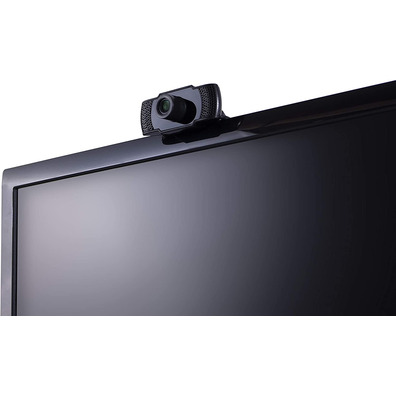 Coolbox Webcam CW1 FullHD 1080P