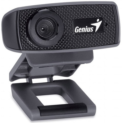 Webcam Genius votre facecam 720PX HD 1000x