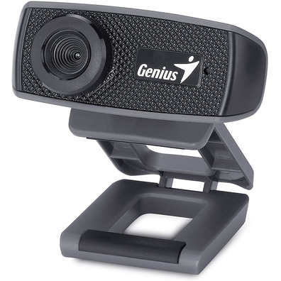 Webcam Genius votre facecam 720PX HD 1000x