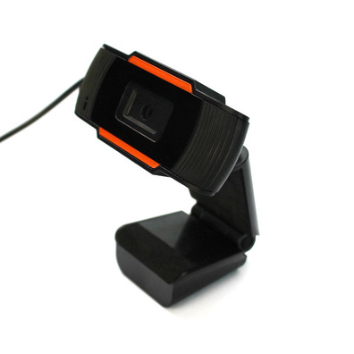 Webcam Leotec HD USB 720P