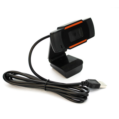 Webcam Leotec HD USB 720P