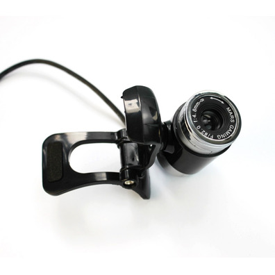 Webcam Leotec One 480p