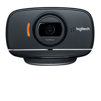 Webcam Logitech B525