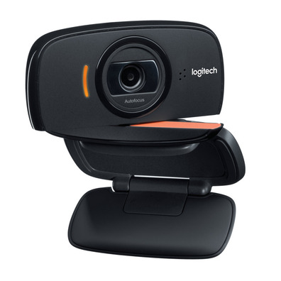 Webcam Logitech B525