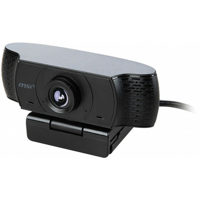 Procam MSI Webcam