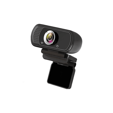 Webcam WC001A-2 2MP 1080P