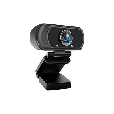 Webcam WC001A-2 2MP 1080P