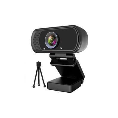 Webcam WC001A-2 2MP 1080P