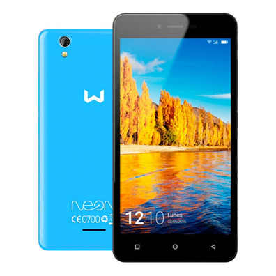 WEIMI Neon 16 Go 4G Bleu